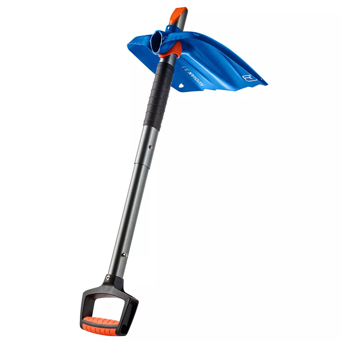 Ortovox Kodiak Shovel Safety Blue
