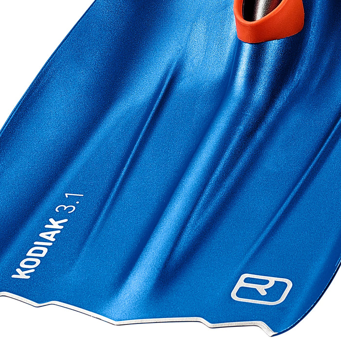 Ortovox Kodiak Shovel Safety Blue