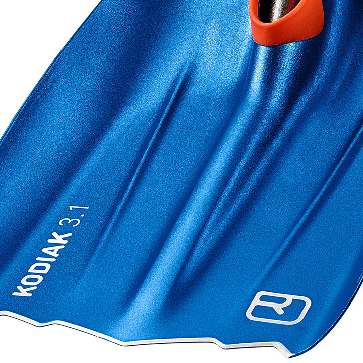 Ortovox Kodiak Shovel Safety Blue