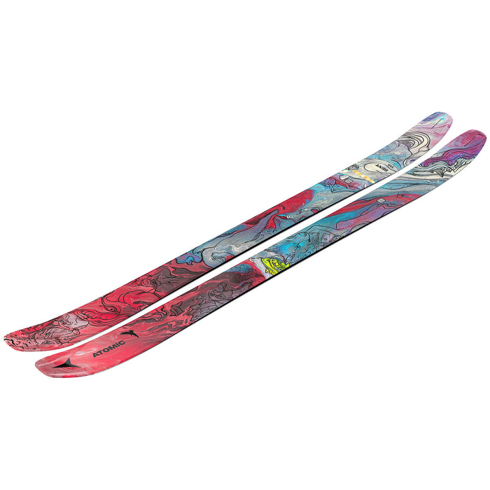 Atomic Bent 110 Skis 2023