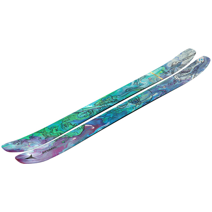 Atomic Bent Chetler 120 Skis 2023