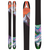 Atomic Bent 100 Skis 2023