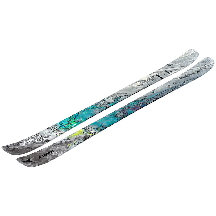 Atomic Bent 85 Skis 2023