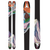 Atomic Bent 90 Skis 2023