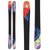 Atomic Bent 85 Skis 2023