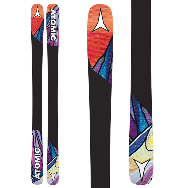 Atomic Bent 85 Skis 2023