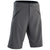 ION Logo Plus Shorts Grey