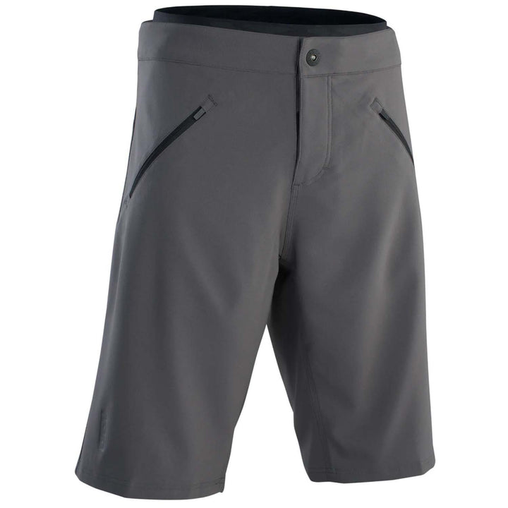 ION Logo Plus Shorts Grey