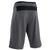 ION Logo Plus Shorts Grey