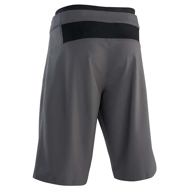 ION Logo Plus Shorts Grey