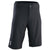 ION Logo Shorts Black