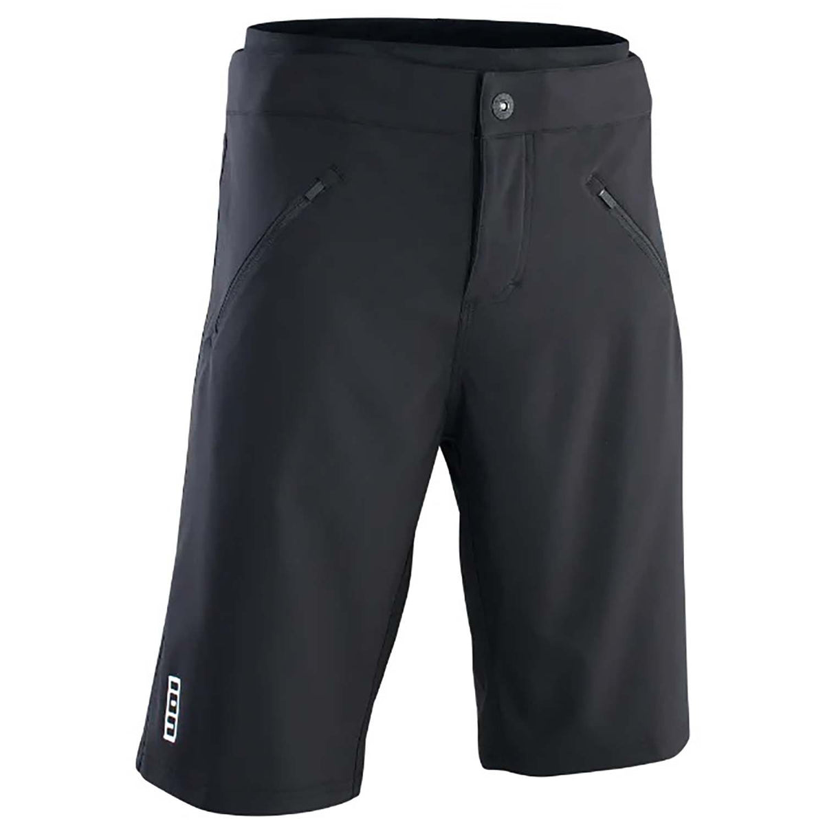 ION Logo Shorts Black