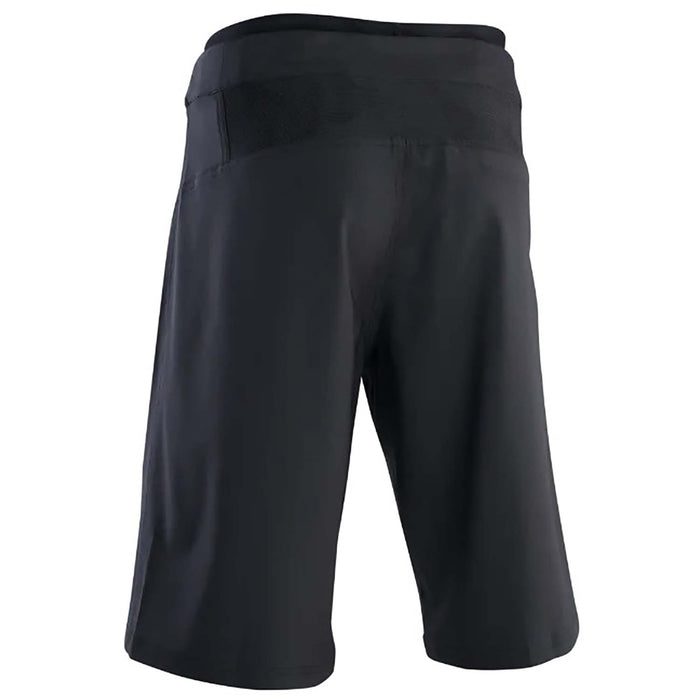 ION Logo Shorts Black