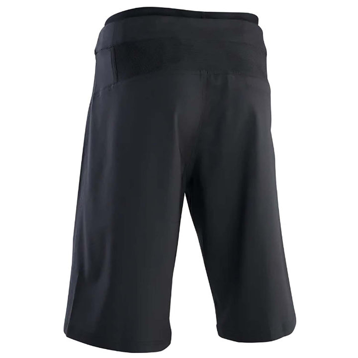 ION Logo Shorts Black