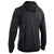ION Logo Wind Jacket Black
