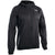 ION Logo Wind Jacket Black