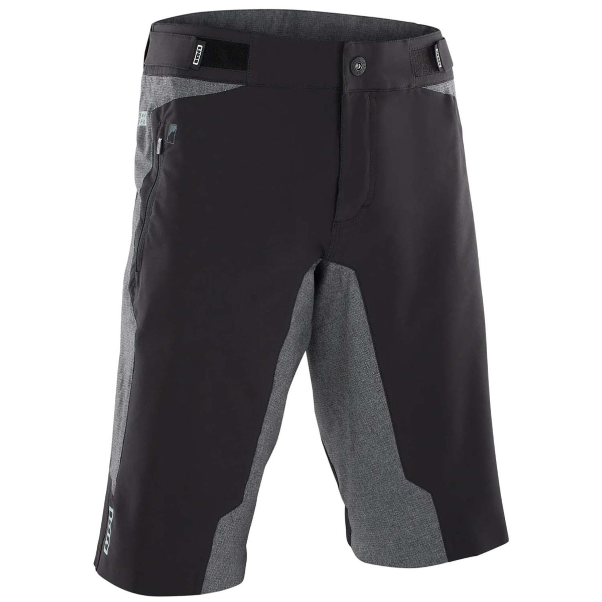 ION Traze Shorts Black
