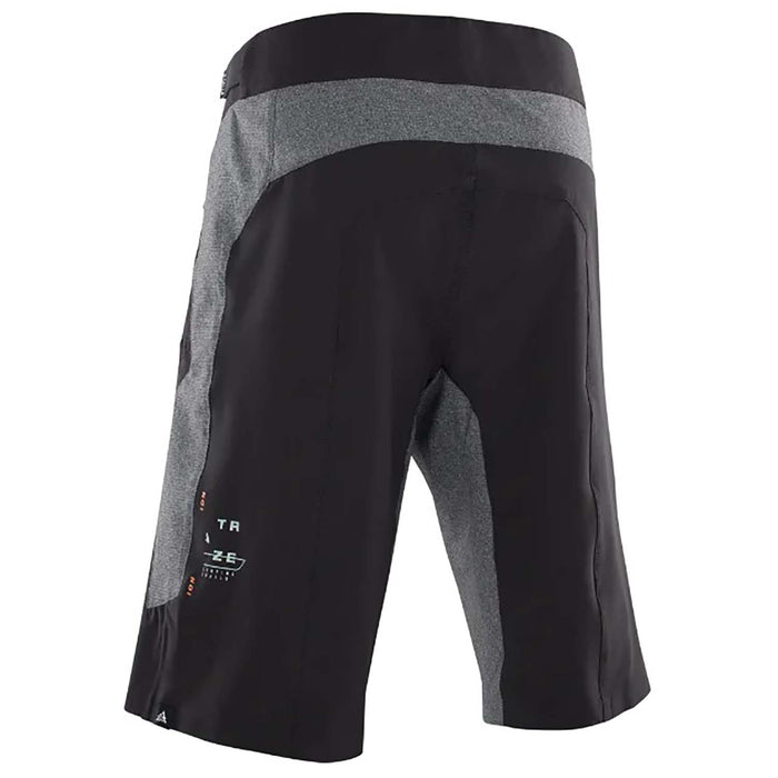 ION Traze Shorts Black
