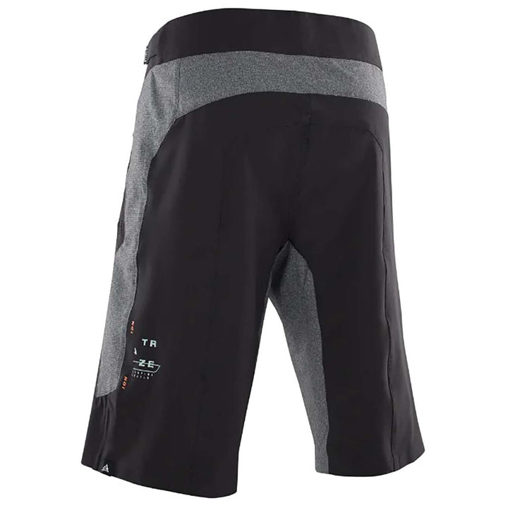 ION Traze Shorts Black