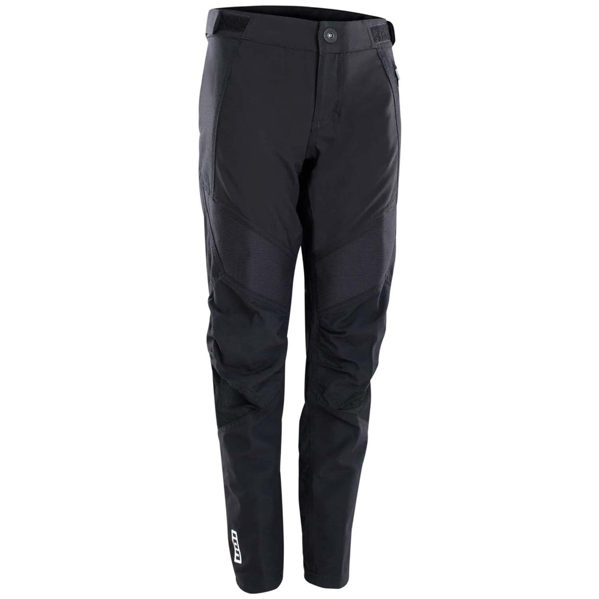 ION Scrub AMP BAT Pants Black