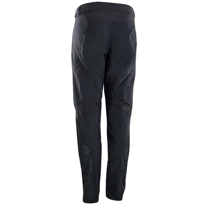 ION Scrub AMP BAT Pants Black