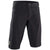 ION Scrub Shorts Black