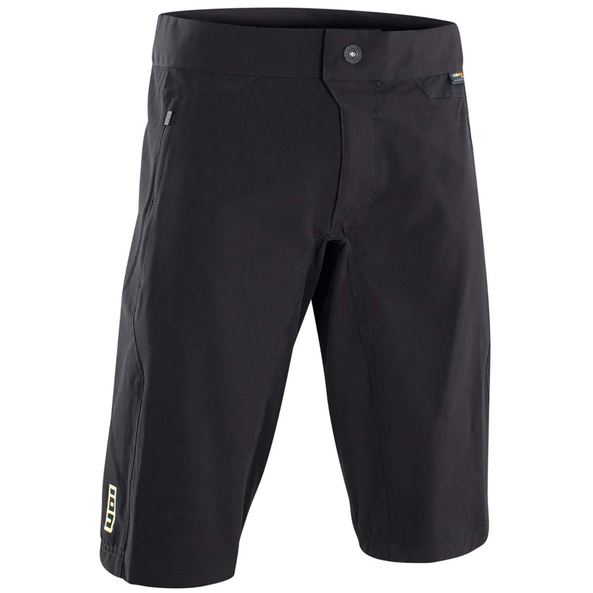 ION Scrub Shorts Black