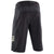 ION Scrub Shorts Black