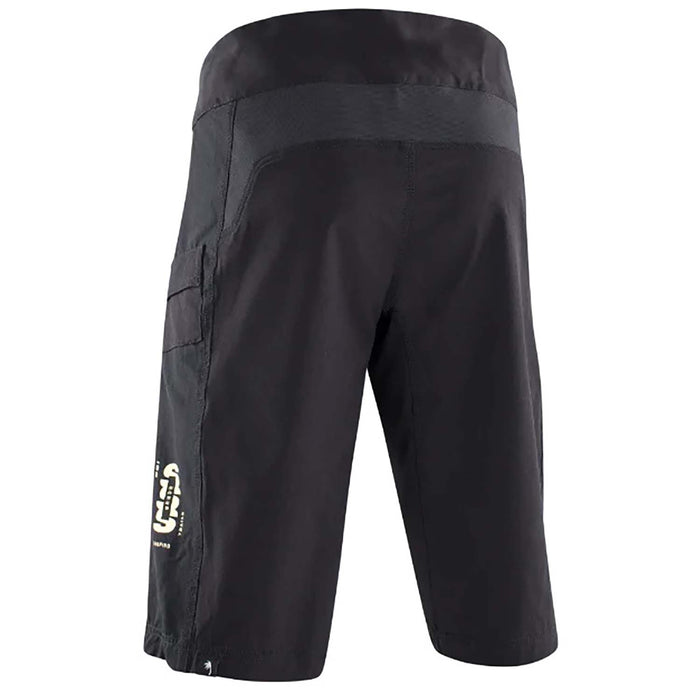 ION Scrub Shorts Black