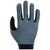 ION Logo Bike Gloves Thunder Grey
