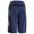 ION Scrub Shorts - Women's Indigo Dawn