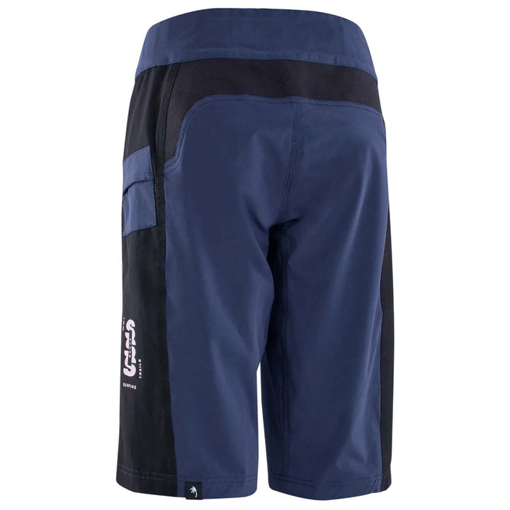 ION Scrub Shorts - Women's Indigo Dawn