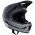 ION Scrub AMP Bike Helmet Black