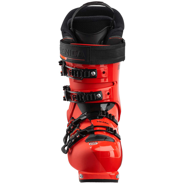 Tecnica Cochise Team DYN Alpine Touring Ski Boots - Kids' 2023 Brick Orange