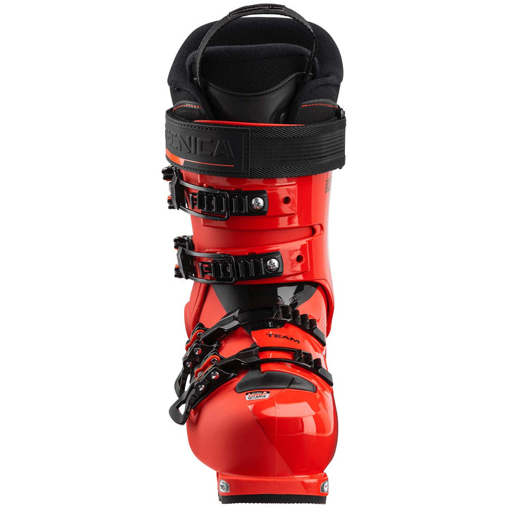 Tecnica Cochise Team DYN Alpine Touring Ski Boots - Kids' 2023 Brick Orange
