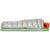 Big Agnes Lost Ranger UL 15° 3-in-1 Sleeping Bag Gray /Orange