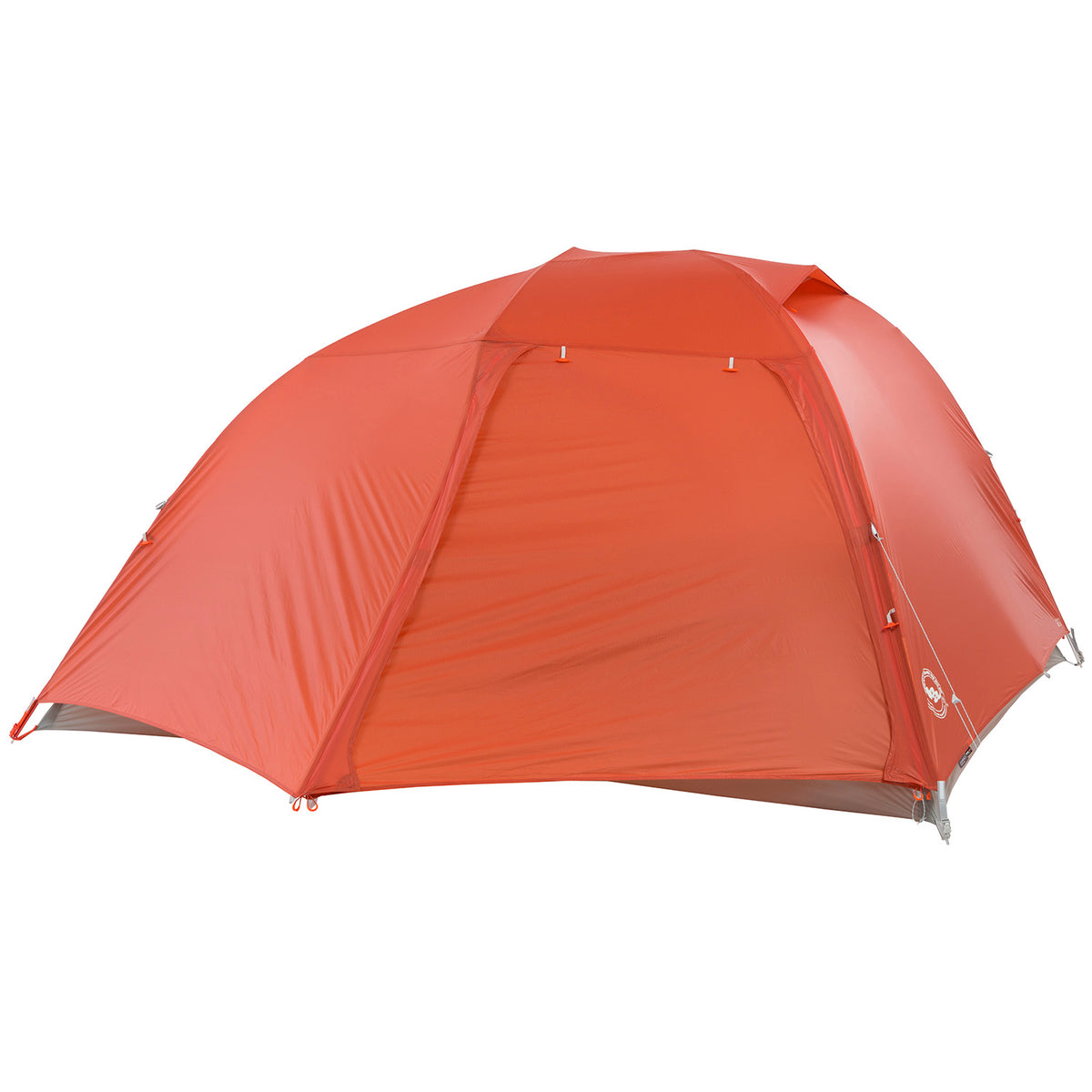 Big Agnes Copper Spur HV UL 3-Person Long Tent Orange