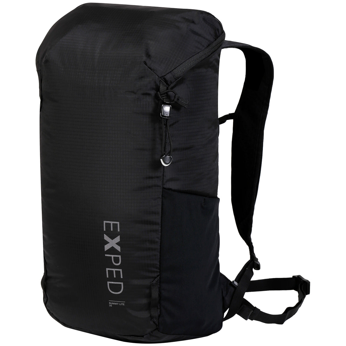 EXPED Summit Lite 25L Backpack Black