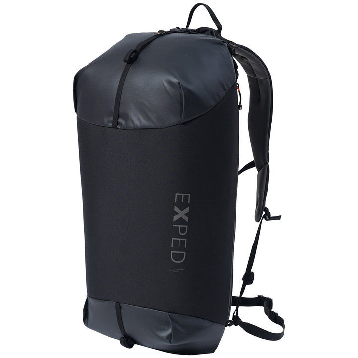EXPED Radical 45L Backpack Black