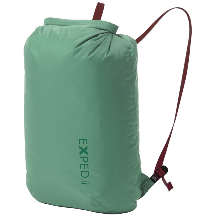 EXPED Splash 15L Daypack Sage