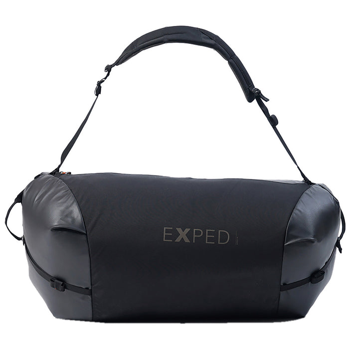 EXPED Radical 45L Backpack Black