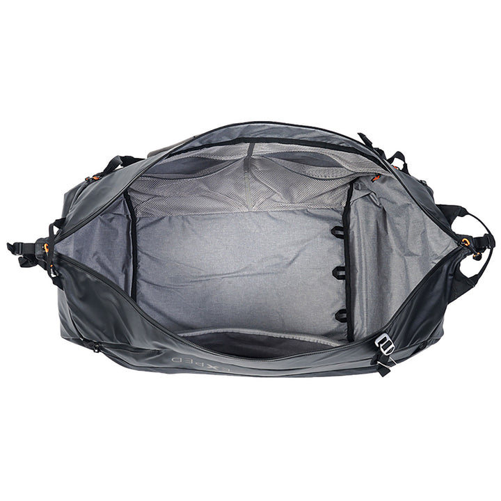 EXPED Radical 45L Backpack Black