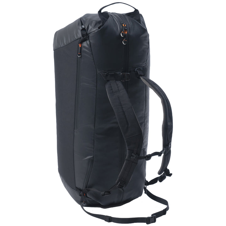 EXPED Radical 80L Backpack Black
