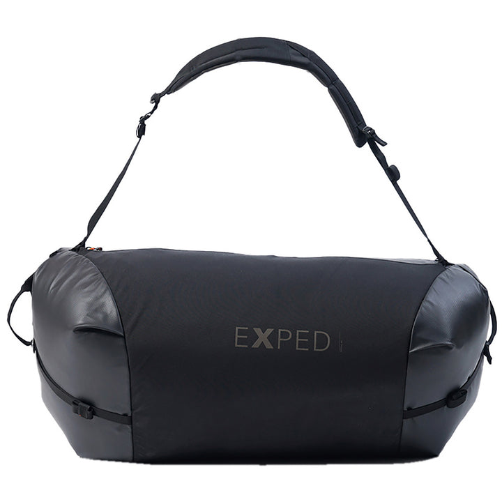 EXPED Radical 80L Backpack Black