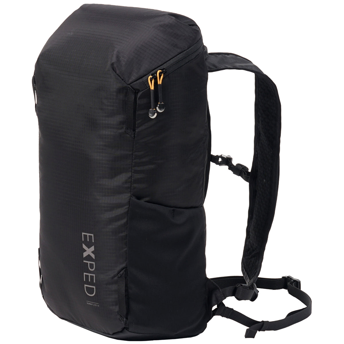 EXPED Summit Lite 15L Backpack Black