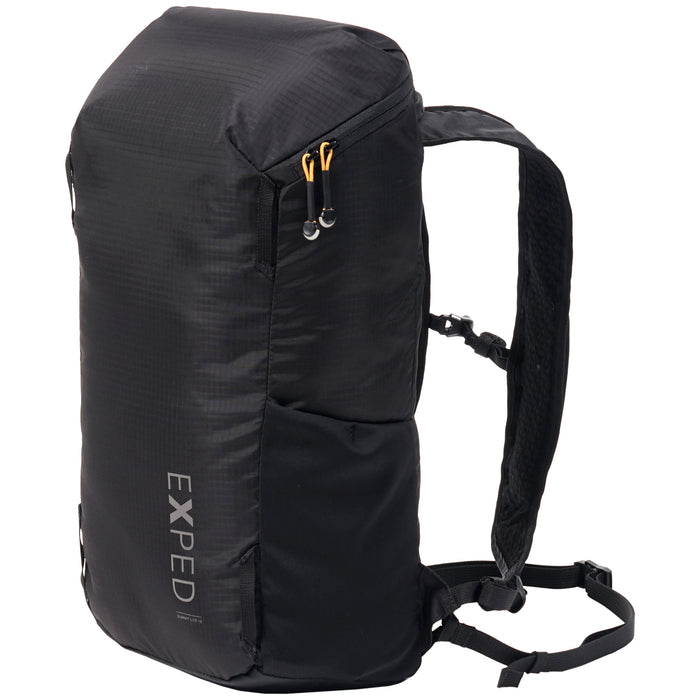 EXPED Summit Lite 15L Backpack Black