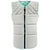 Jetpilot Wave Farer Comp Wake Vest - Women's 2023 Mint