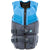 Jetpilot Shaun Murray CGA Wake Vest 2023 Blue