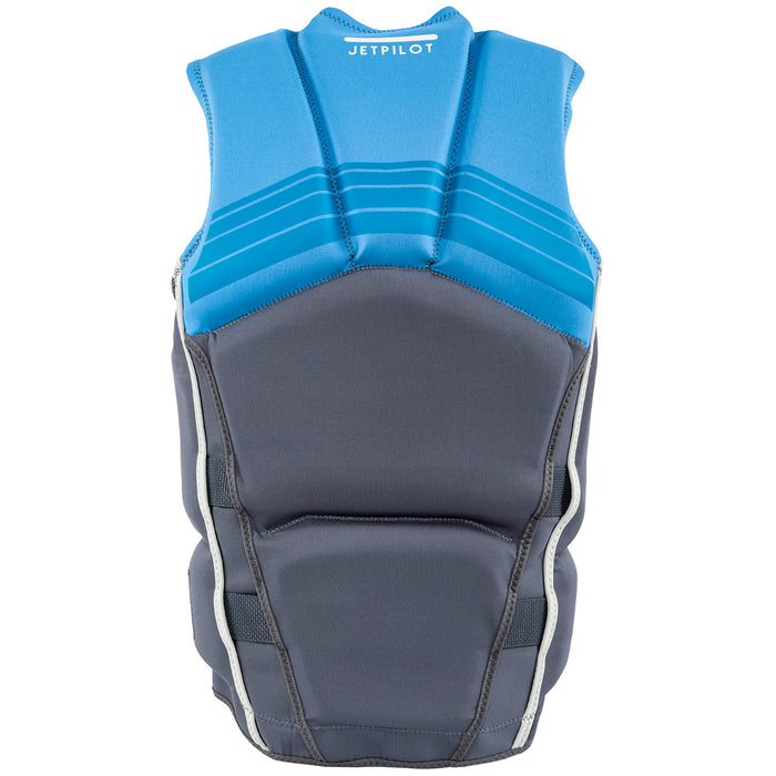 Jetpilot Shaun Murray CGA Wake Vest 2023 Blue