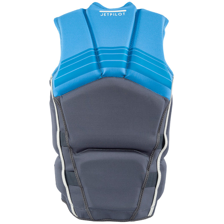 Jetpilot Shaun Murray CGA Wake Vest 2023 Blue
